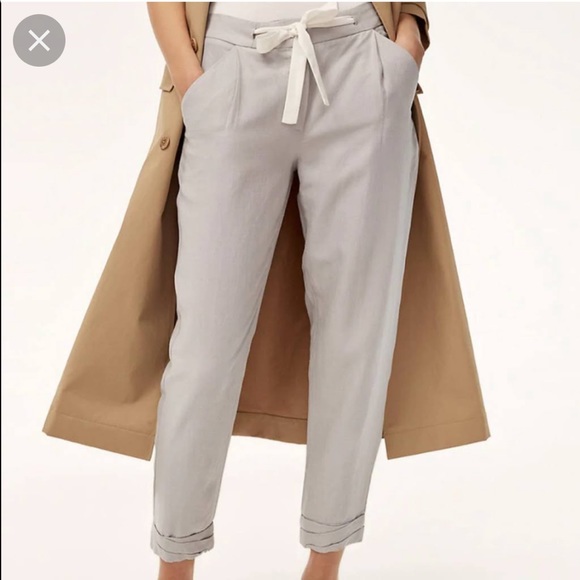 Wilfred Pants - Wilfred Allant Pant